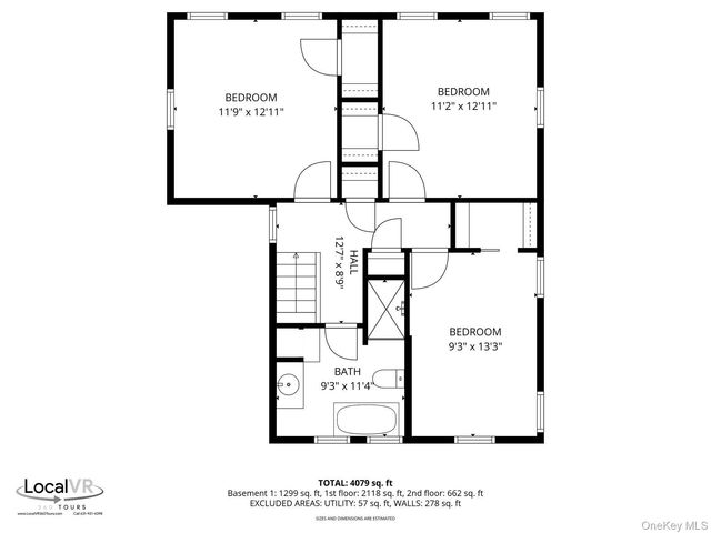 5 Wendover Road, Setauket, NY 11733