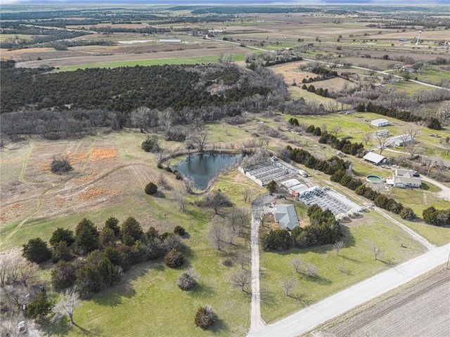 12975 238th Street, Linwood, KS 66052