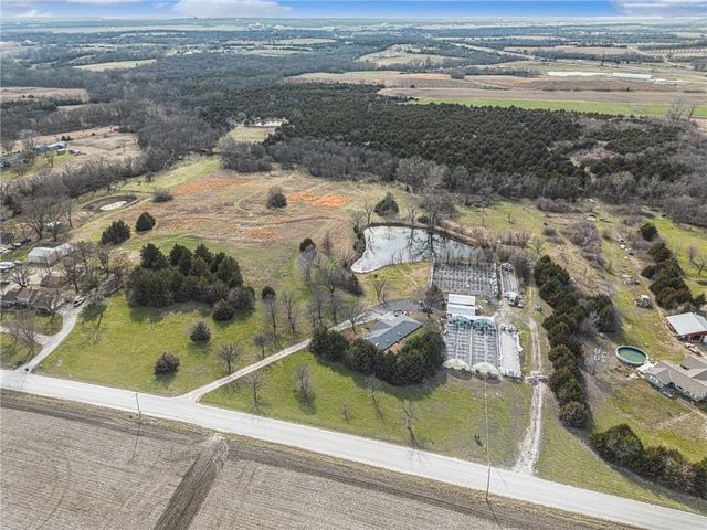 12975 238th Street, Linwood, KS 66052