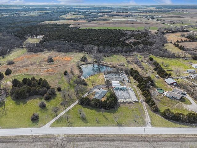 12975 238th Street, Linwood, KS 66052