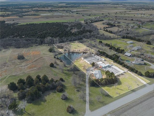 12975 238th Street, Linwood, KS 66052