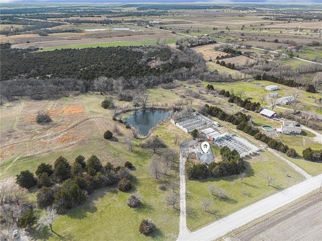 12975 238th Street, Linwood, KS 66052