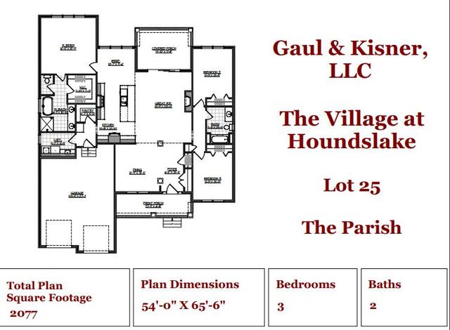 Lot 25 Amberly Circle, Aiken, SC 29803