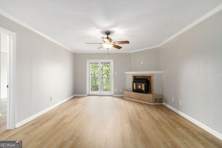 970 Sidney Marcus Boulevard NE UNIT#1301, Atlanta, GA 30324