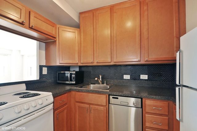 2909 N Sheridan Road 703, Chicago, IL 60657