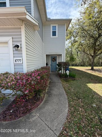 1777 BISCAYNE BAY Circle, Jacksonville, FL 32218