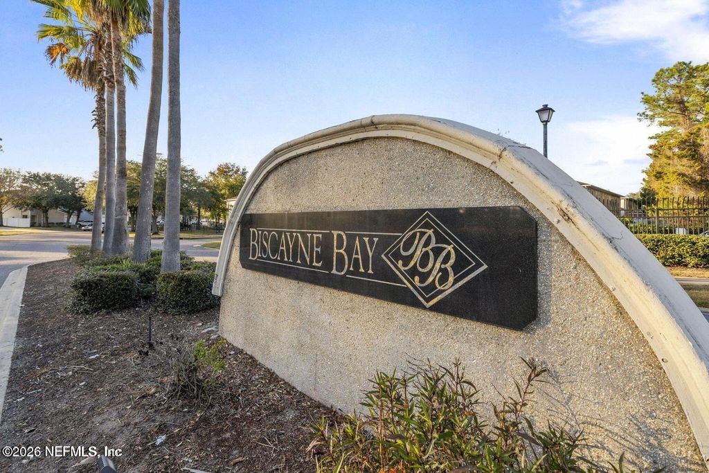 1777 BISCAYNE BAY Circle, Jacksonville, FL 32218