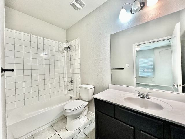2122 Louis Trail, Weatherford, TX 76087