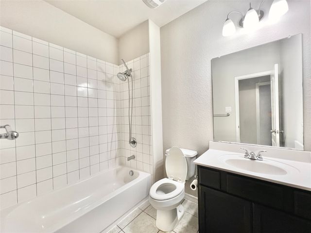 2122 Louis Trail, Weatherford, TX 76087