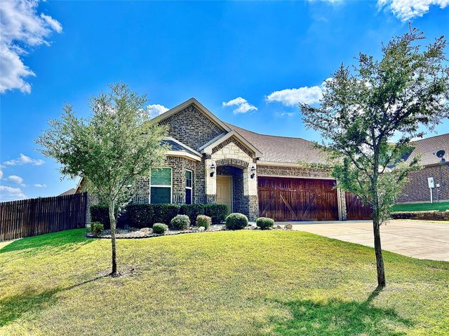 2122 Louis Trail, Weatherford, TX 76087