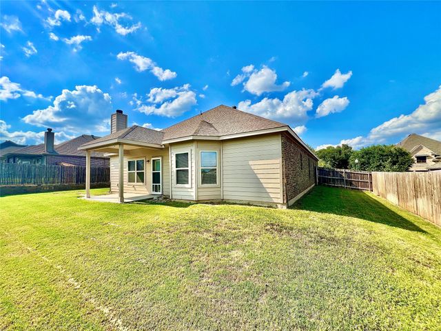 2122 Louis Trail, Weatherford, TX 76087