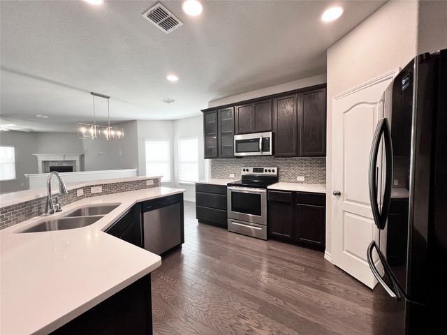 2122 Louis Trail, Weatherford, TX 76087