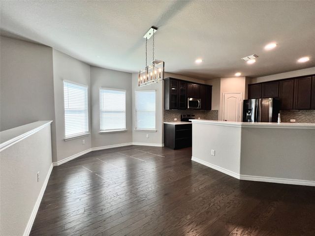 2122 Louis Trail, Weatherford, TX 76087