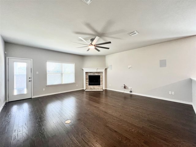 2122 Louis Trail, Weatherford, TX 76087