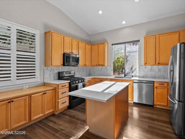 270 River Flow Drive, Reno, NV 89523