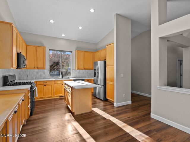 270 River Flow Drive, Reno, NV 89523