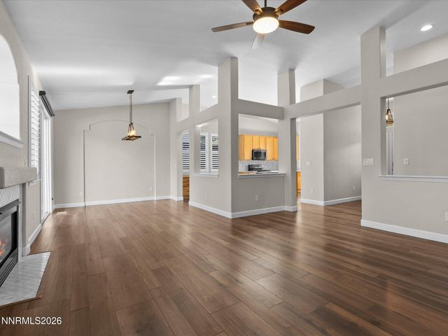 270 River Flow Drive, Reno, NV 89523