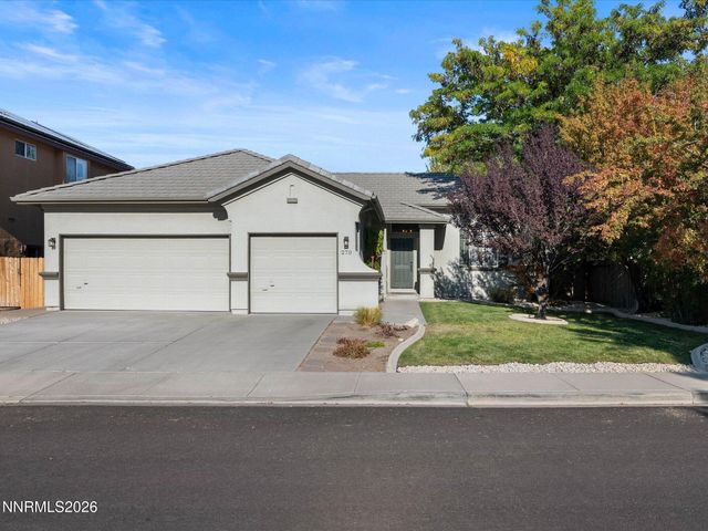 270 River Flow Drive, Reno, NV 89523