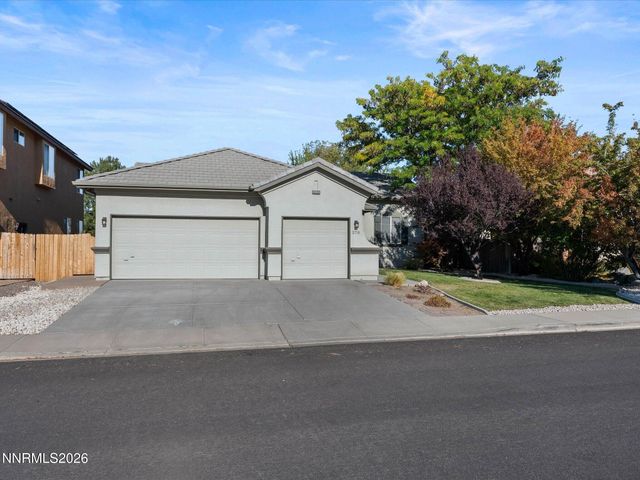 270 River Flow Drive, Reno, NV 89523
