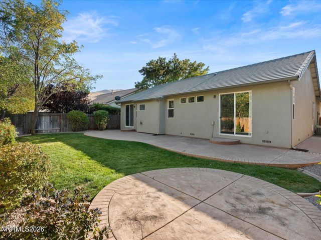 270 River Flow Drive, Reno, NV 89523