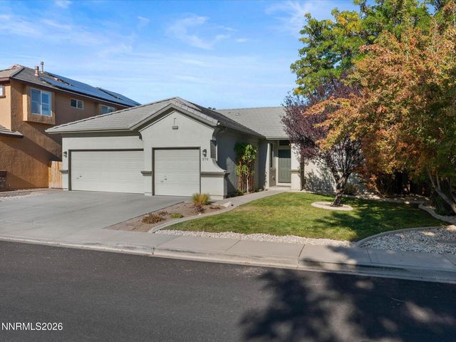 270 River Flow Drive, Reno, NV 89523