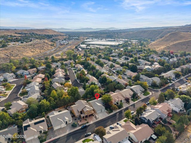 270 River Flow Drive, Reno, NV 89523