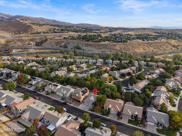270 River Flow Drive, Reno, NV 89523