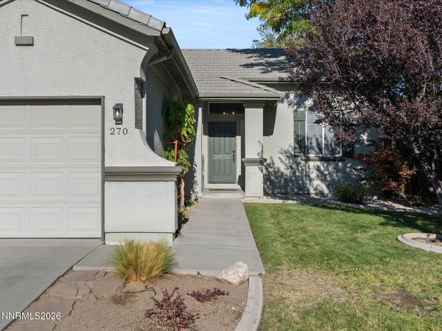 270 River Flow Drive, Reno, NV 89523