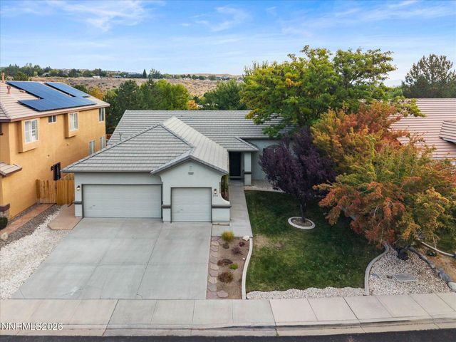 270 River Flow Drive, Reno, NV 89523
