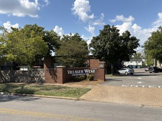 2134 Fairfax Ave Apt E4, Nashville, TN 37212