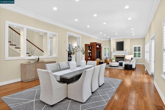 3 Brooktree Dr, Danville, CA 94506