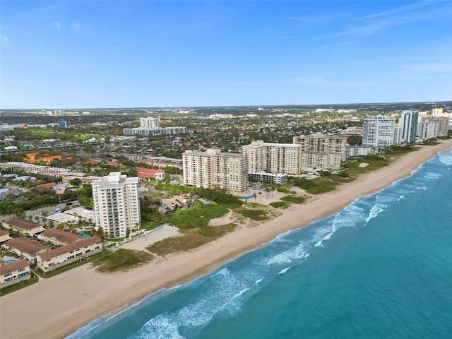 6000 N Ocean Blvd 5G, Lauderdale By The Sea, FL 33308