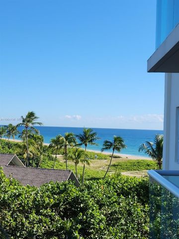 6000 N Ocean Blvd 5G, Lauderdale By The Sea, FL 33308