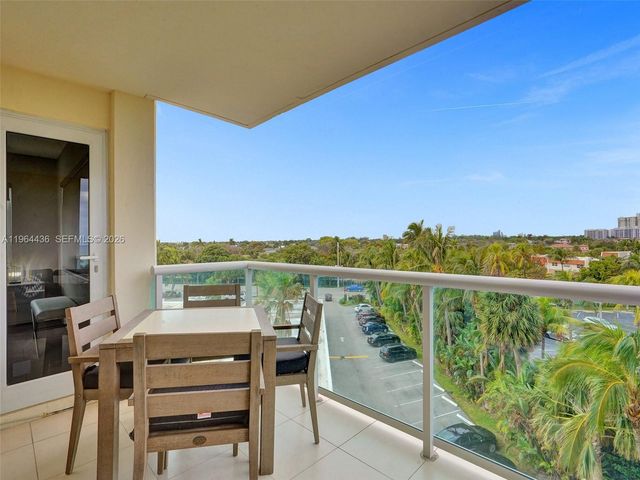 6000 N Ocean Blvd 5G, Lauderdale By The Sea, FL 33308