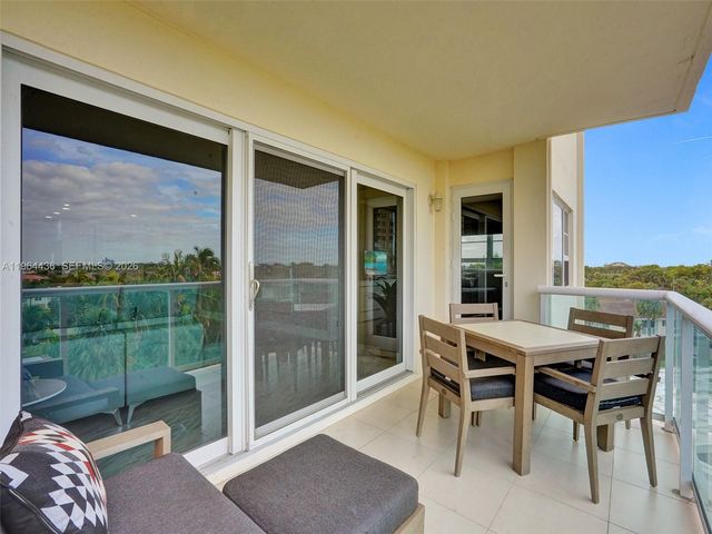 6000 N Ocean Blvd 5G, Lauderdale By The Sea, FL 33308