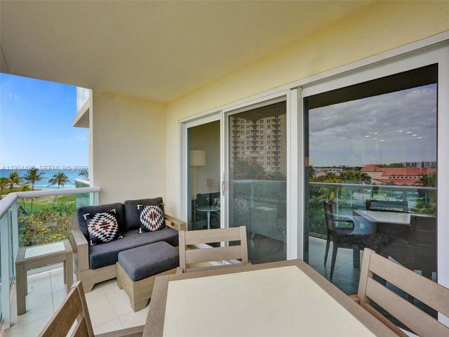 6000 N Ocean Blvd 5G, Lauderdale By The Sea, FL 33308