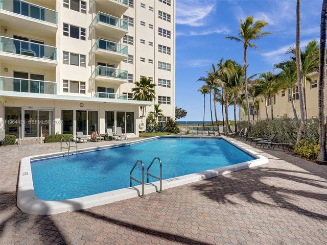 6000 N Ocean Blvd 5G, Lauderdale By The Sea, FL 33308