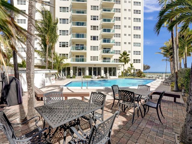 6000 N Ocean Blvd 5G, Lauderdale By The Sea, FL 33308
