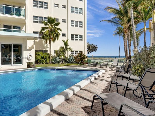 6000 N Ocean Blvd 5G, Lauderdale By The Sea, FL 33308