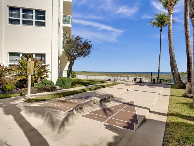 6000 N Ocean Blvd 5G, Lauderdale By The Sea, FL 33308