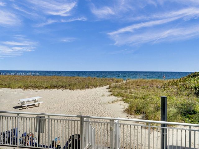 6000 N Ocean Blvd 5G, Lauderdale By The Sea, FL 33308