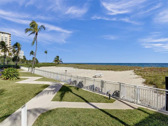 6000 N Ocean Blvd 5G, Lauderdale By The Sea, FL 33308