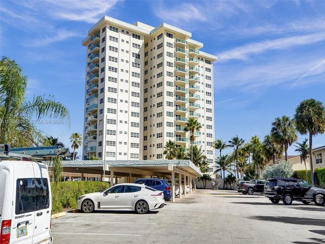 6000 N Ocean Blvd 5G, Lauderdale By The Sea, FL 33308