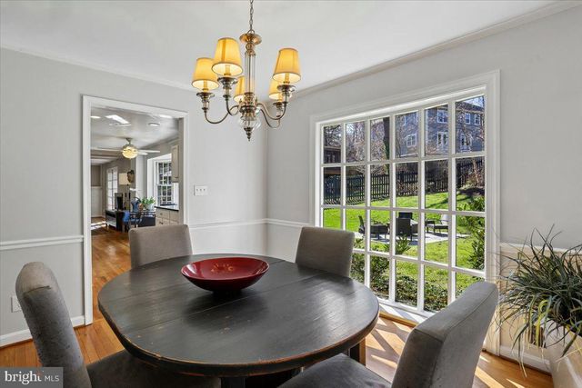 11804 STONEWOOD LN, North Bethesda, MD 20852