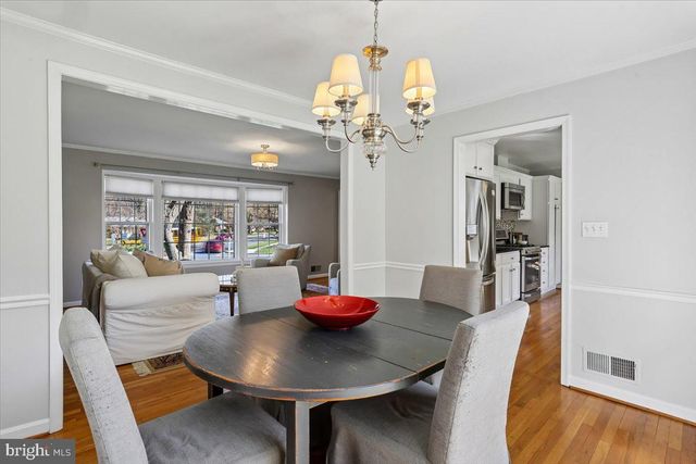 11804 STONEWOOD LN, North Bethesda, MD 20852