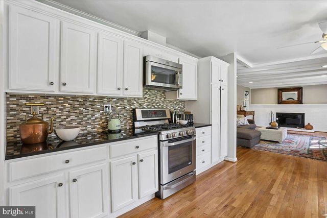 11804 STONEWOOD LN, North Bethesda, MD 20852