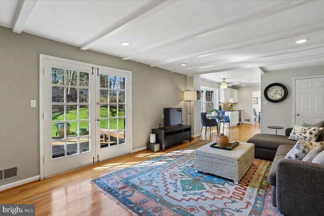 11804 STONEWOOD LN, North Bethesda, MD 20852