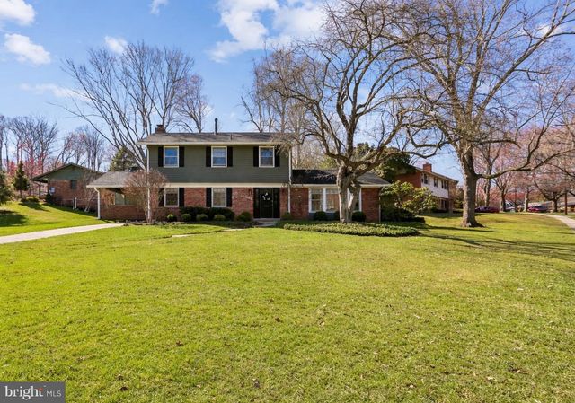 11804 STONEWOOD LN, North Bethesda, MD 20852