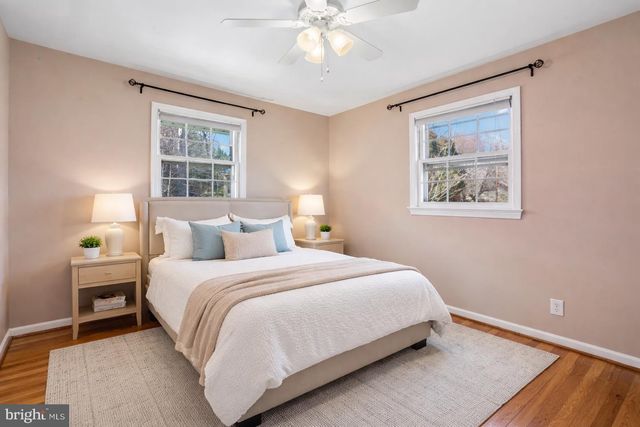 11804 STONEWOOD LN, North Bethesda, MD 20852