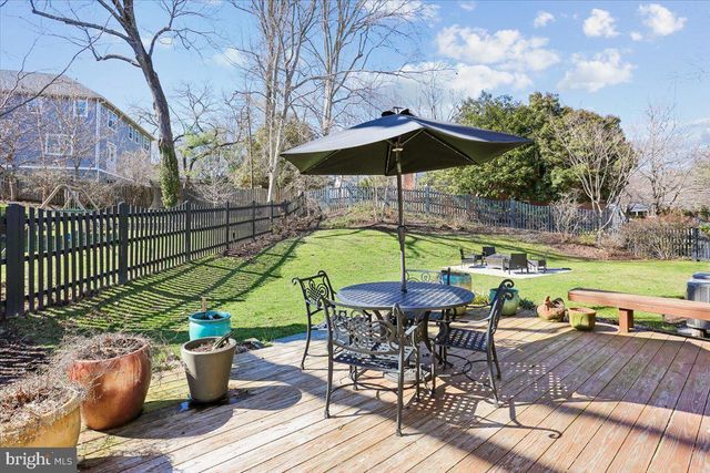 11804 STONEWOOD LN, North Bethesda, MD 20852